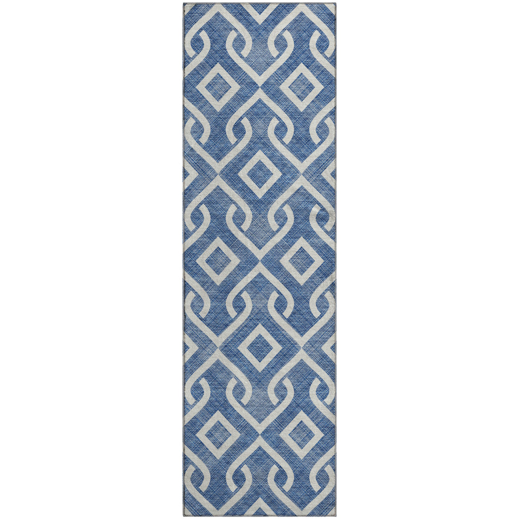 addison mayfield amf621 blue rug