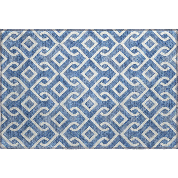 addison mayfield amf621 blue rug