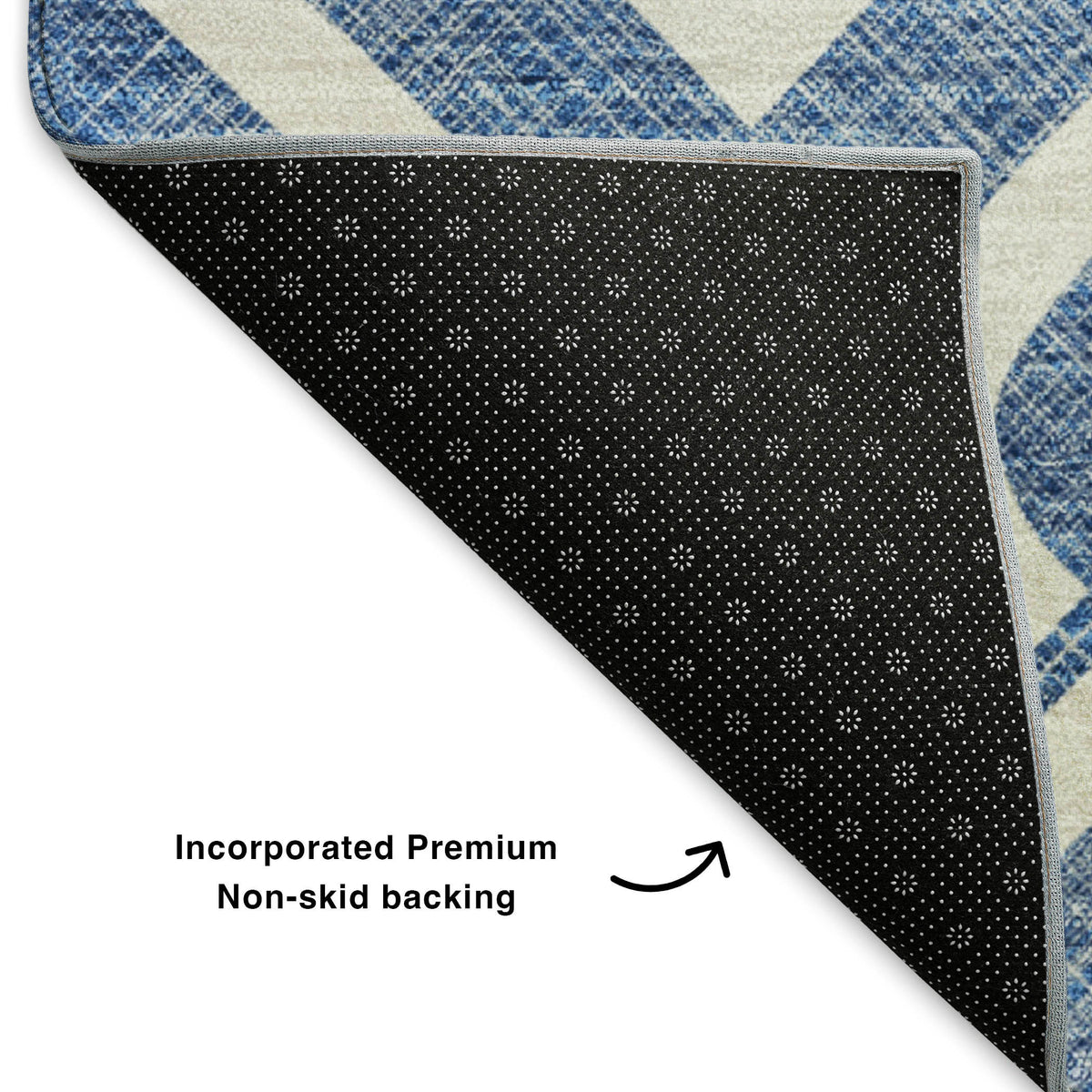 addison mayfield amf621 blue rug