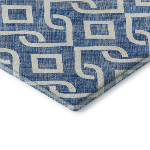 addison mayfield amf621 blue rug