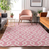 addison mayfield amf621 blush rug