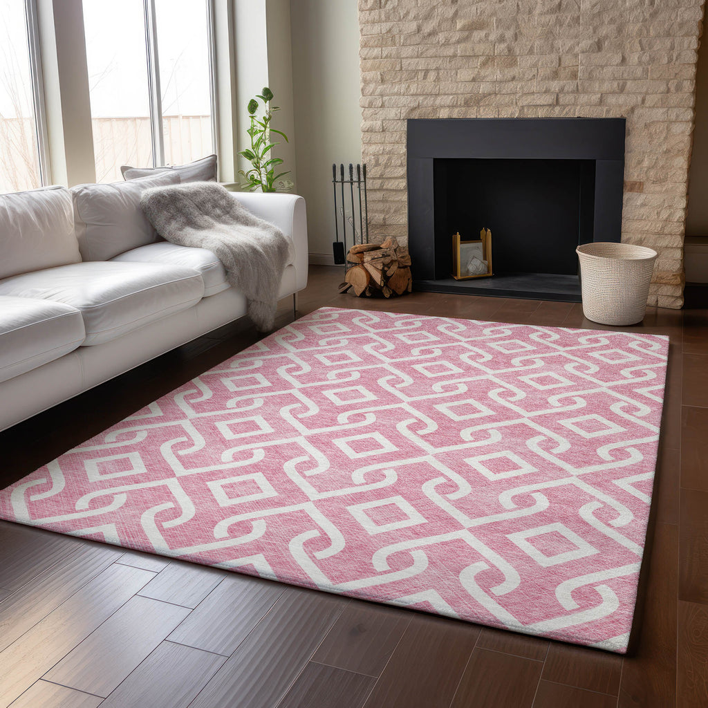 addison mayfield amf621 blush rug