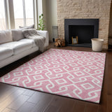 addison mayfield amf621 blush rug