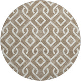 addison mayfield amf621 brown rug