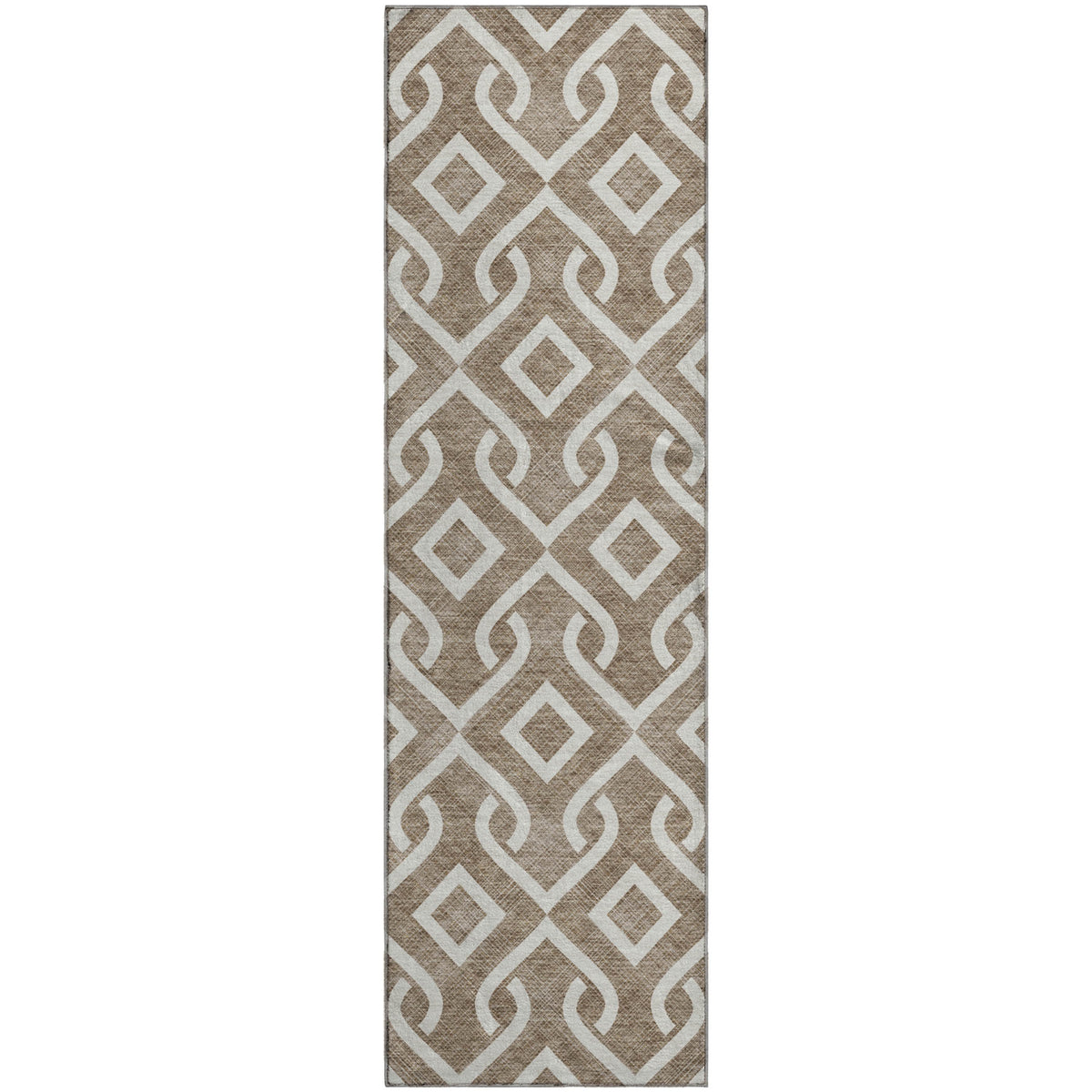 addison mayfield amf621 brown rug