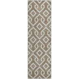 addison mayfield amf621 brown rug