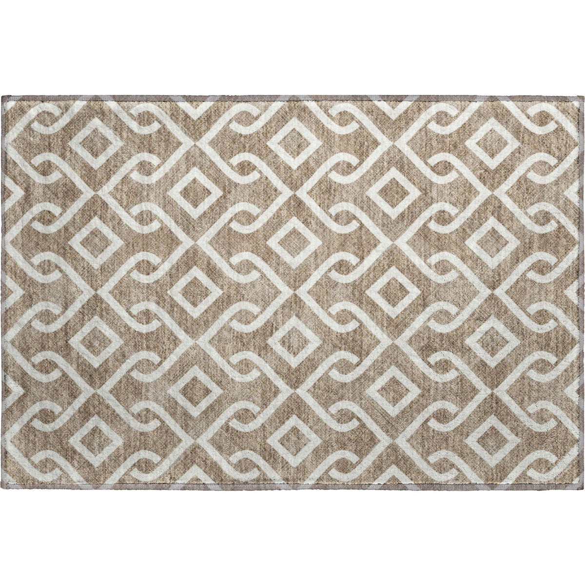 addison mayfield amf621 brown rug