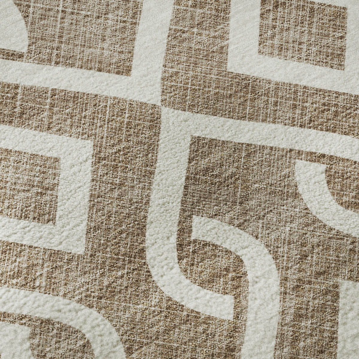 addison mayfield amf621 brown rug