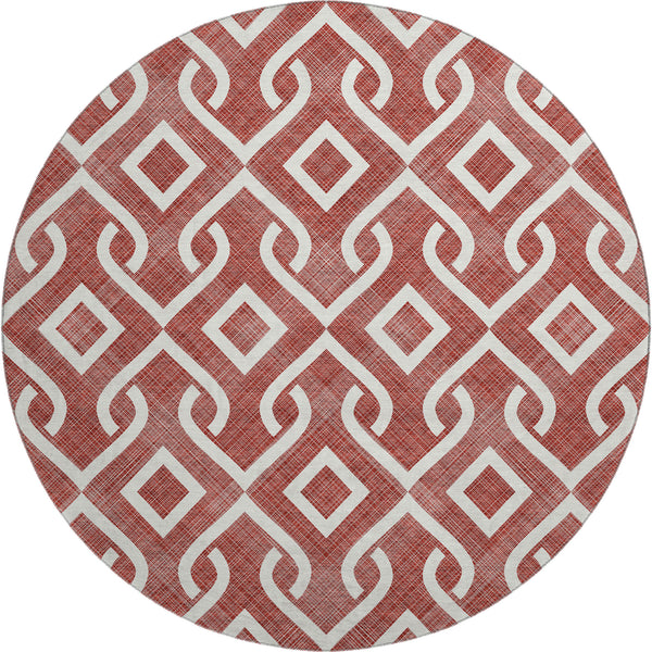 addison mayfield amf621 burgundy rug