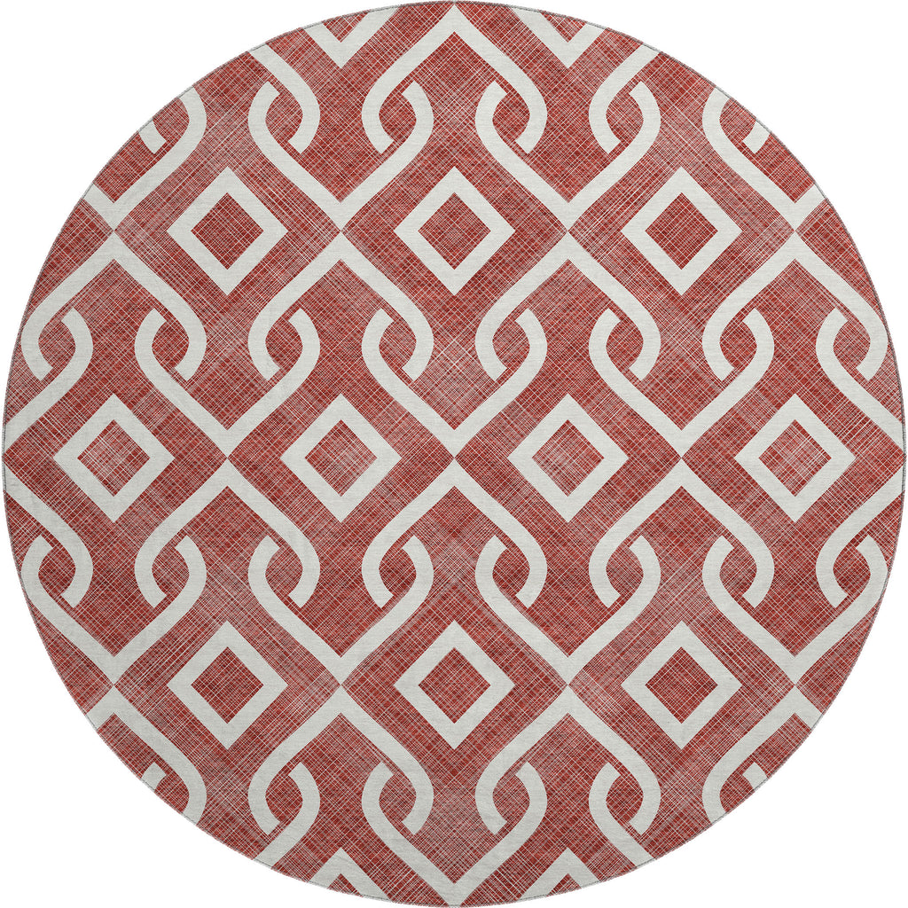 addison mayfield amf621 burgundy rug