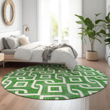 addison mayfield amf621 emerald rug