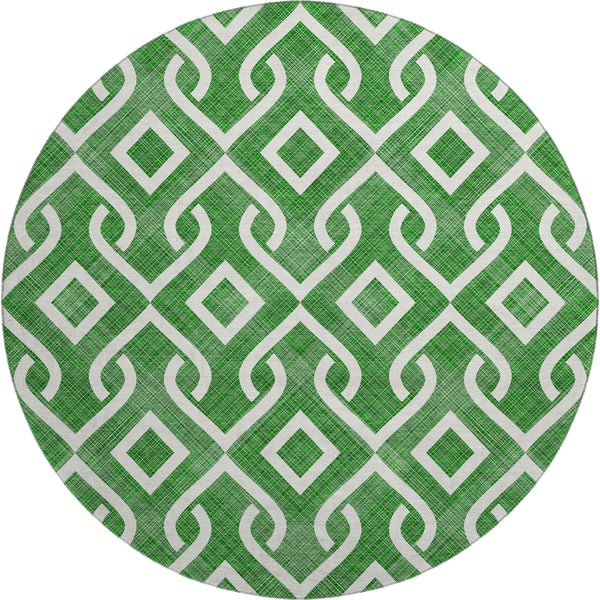 addison mayfield amf621 emerald rug