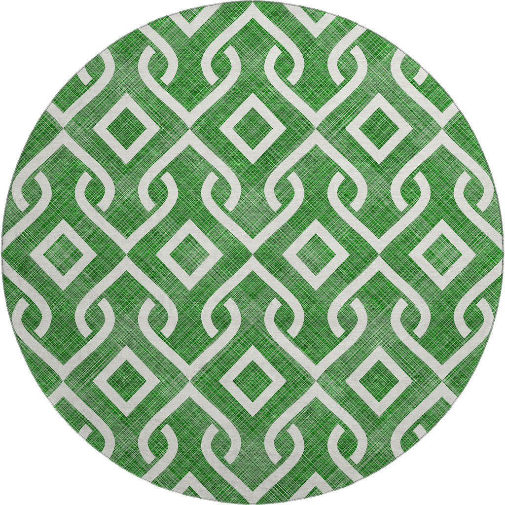 addison mayfield amf621 emerald rug