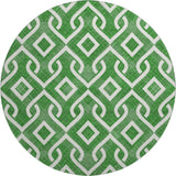 addison mayfield amf621 emerald rug