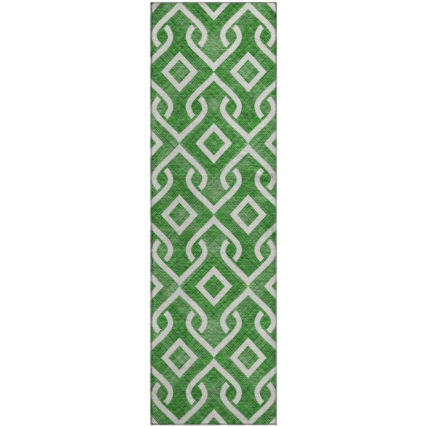 addison mayfield amf621 emerald rug