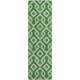 addison mayfield amf621 emerald rug