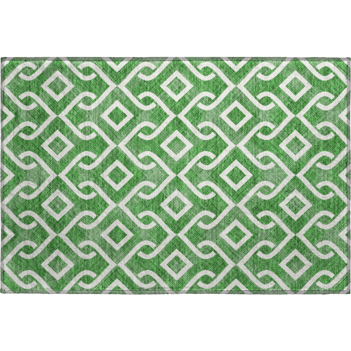 addison mayfield amf621 emerald rug