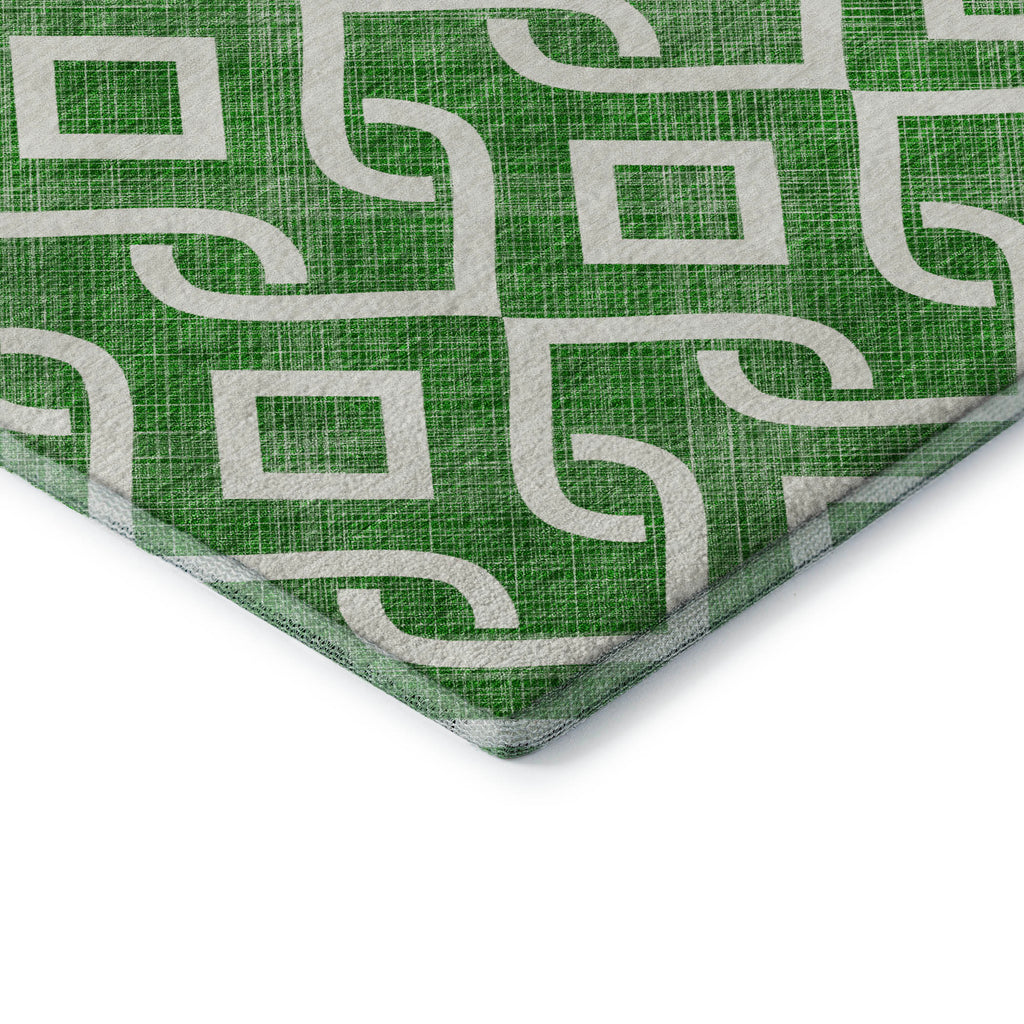 addison mayfield amf621 emerald rug