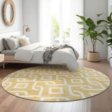 addison mayfield amf621 gold rug