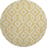 addison mayfield amf621 gold rug