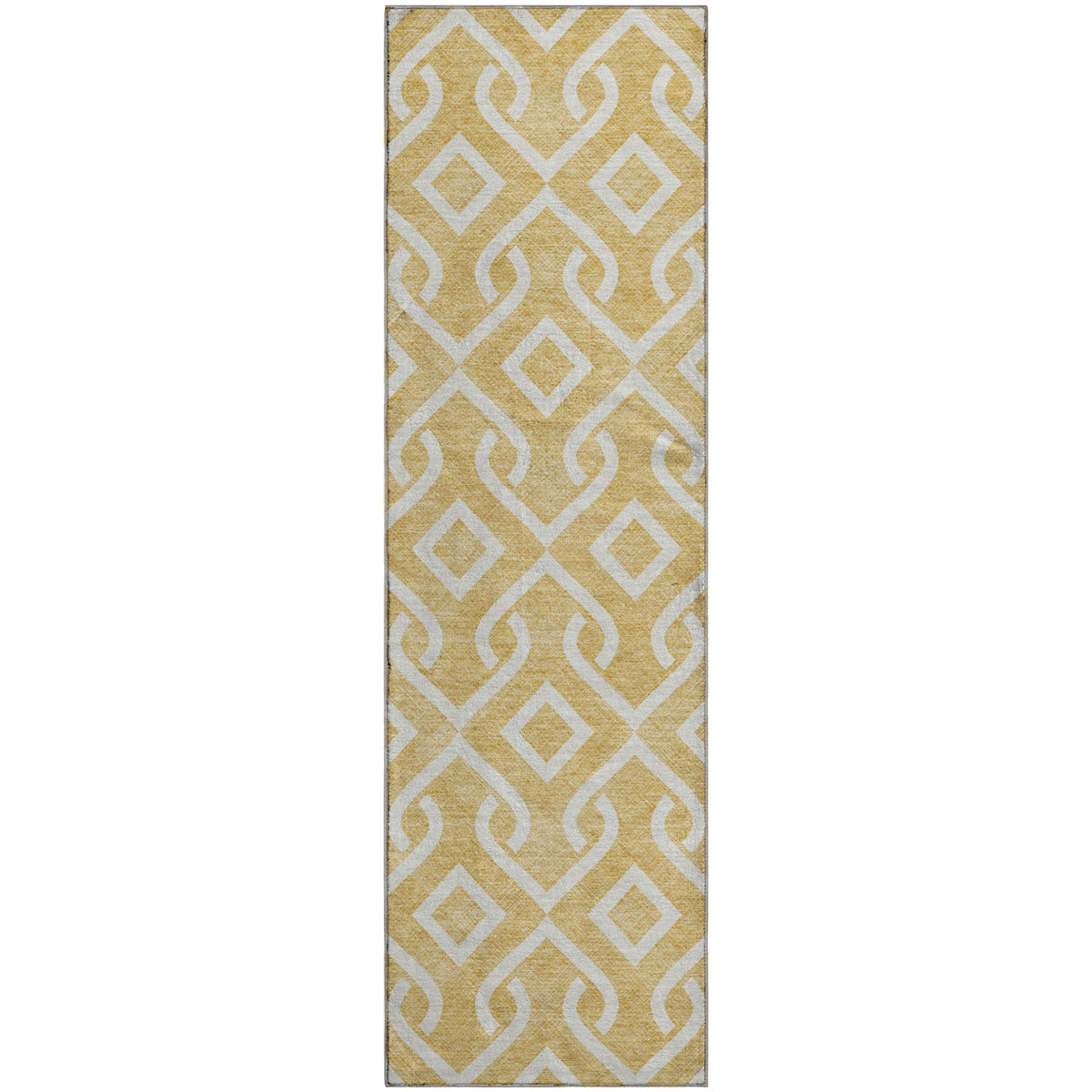 addison mayfield amf621 gold rug