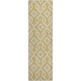 addison mayfield amf621 gold rug