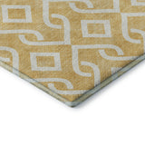 addison mayfield amf621 gold rug