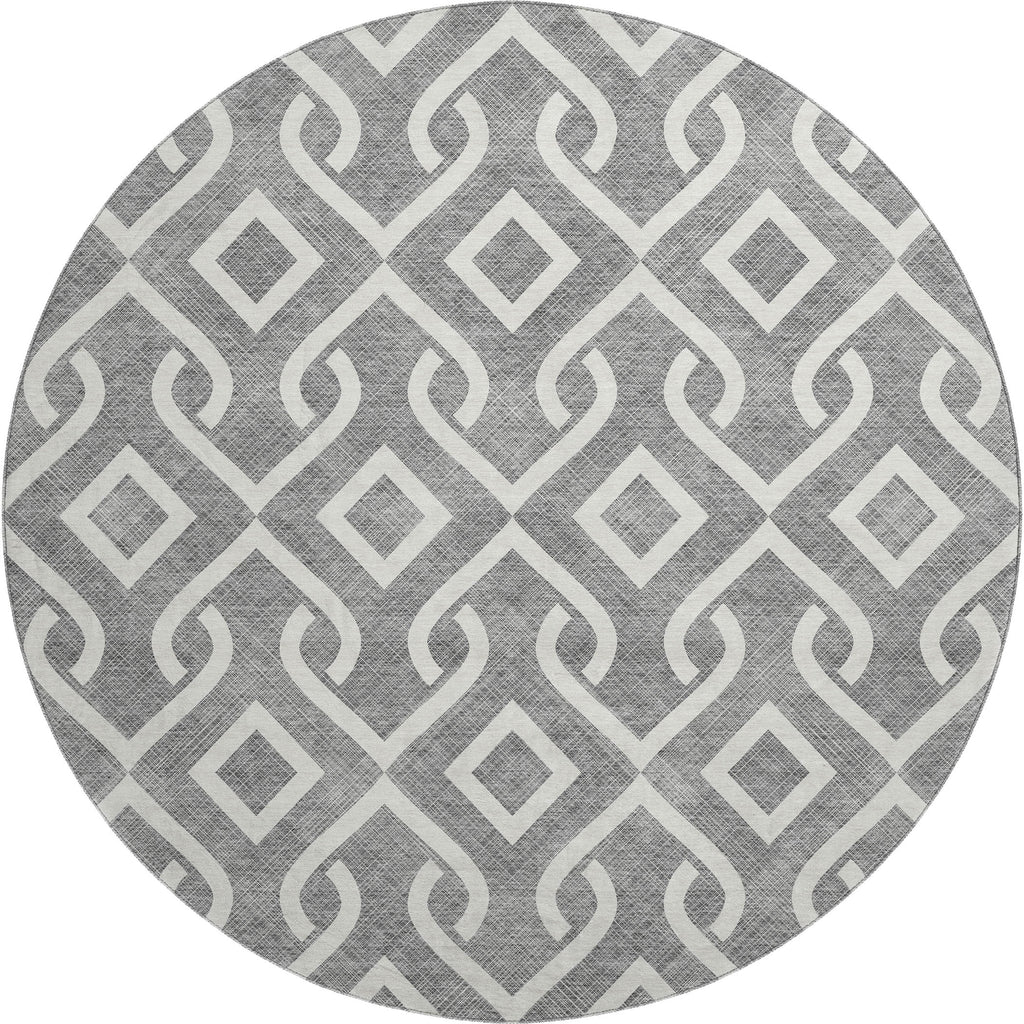 addison mayfield amf621 gray rug