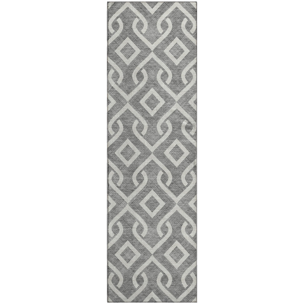 addison mayfield amf621 gray rug