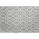 addison mayfield amf621 gray rug