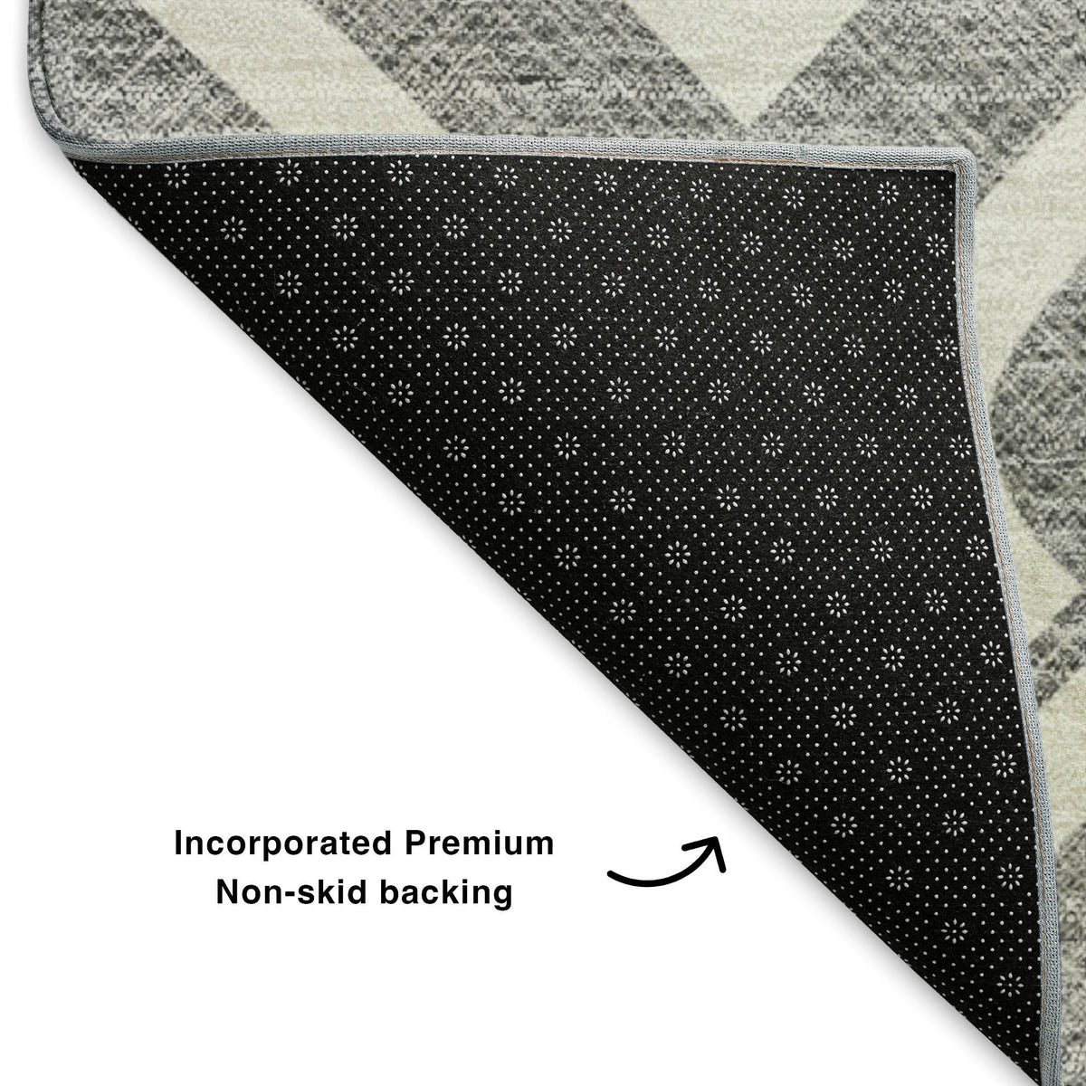 addison mayfield amf621 gray rug