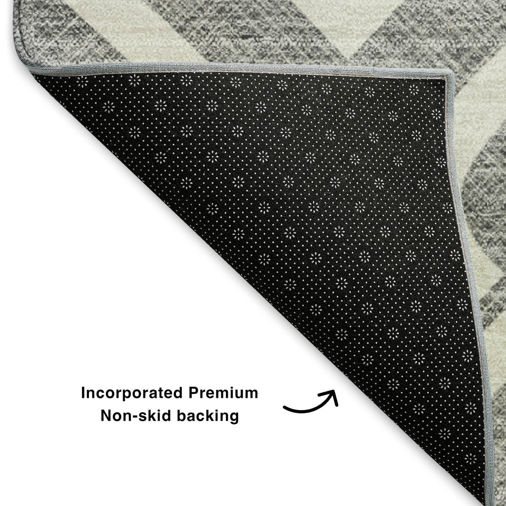 addison mayfield amf621 gray rug