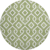 addison mayfield amf621 green rug