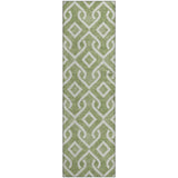 addison mayfield amf621 green rug