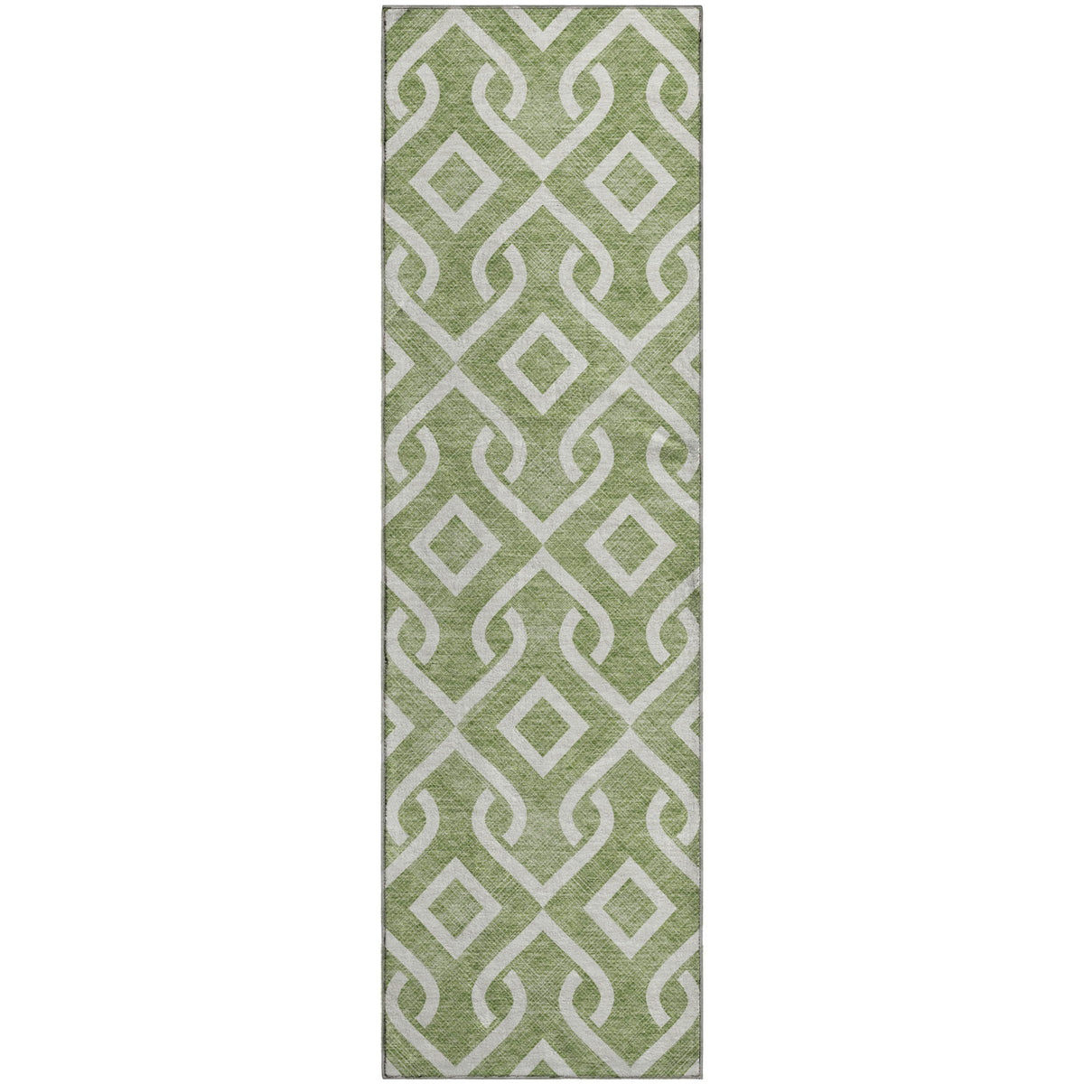 addison mayfield amf621 green rug