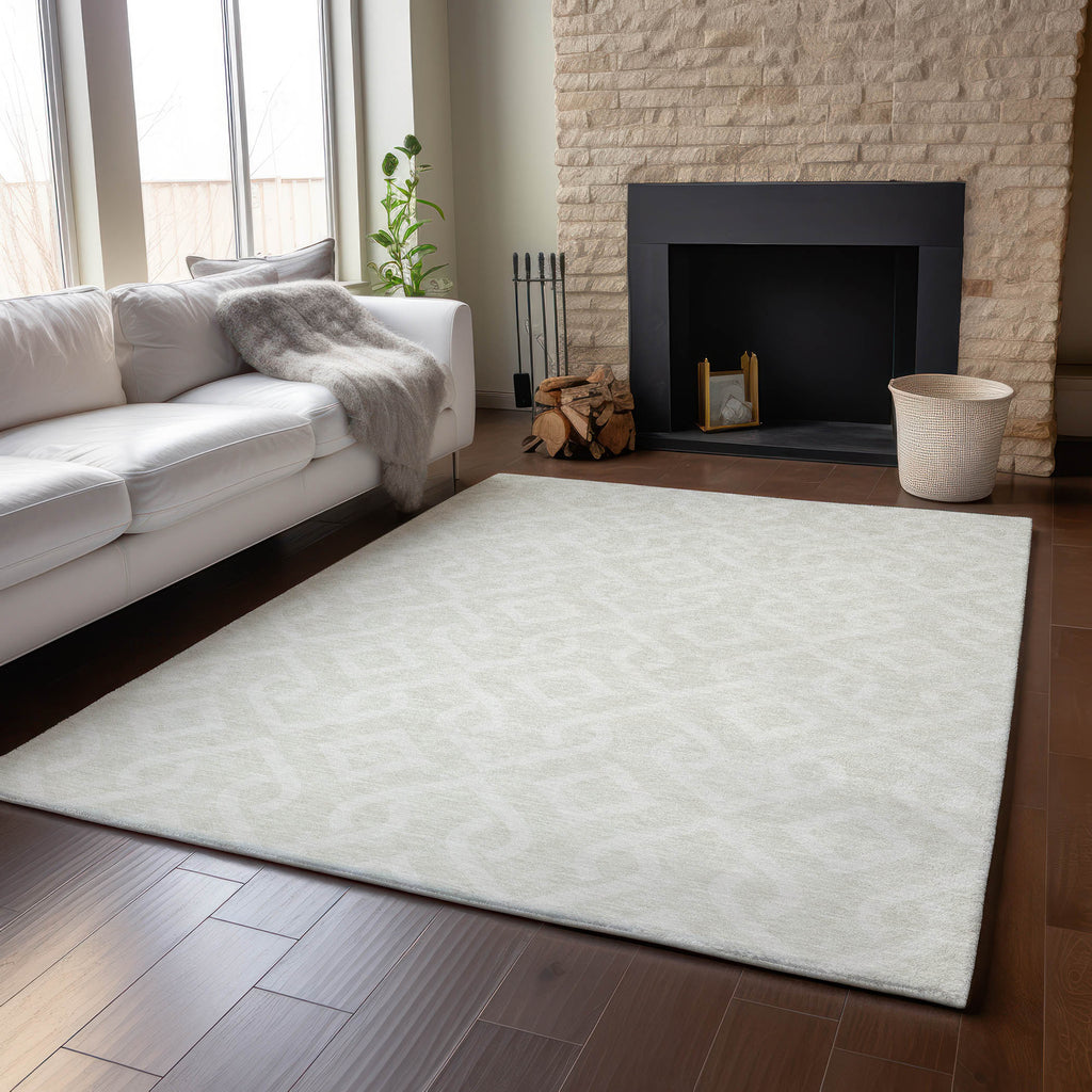 addison mayfield amf621 ivory rug