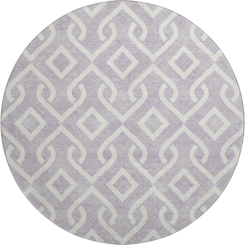 addison mayfield amf621 lavender rug