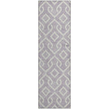 addison mayfield amf621 lavender rug