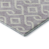 addison mayfield amf621 lavender rug