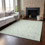 addison mayfield amf621 mint rug