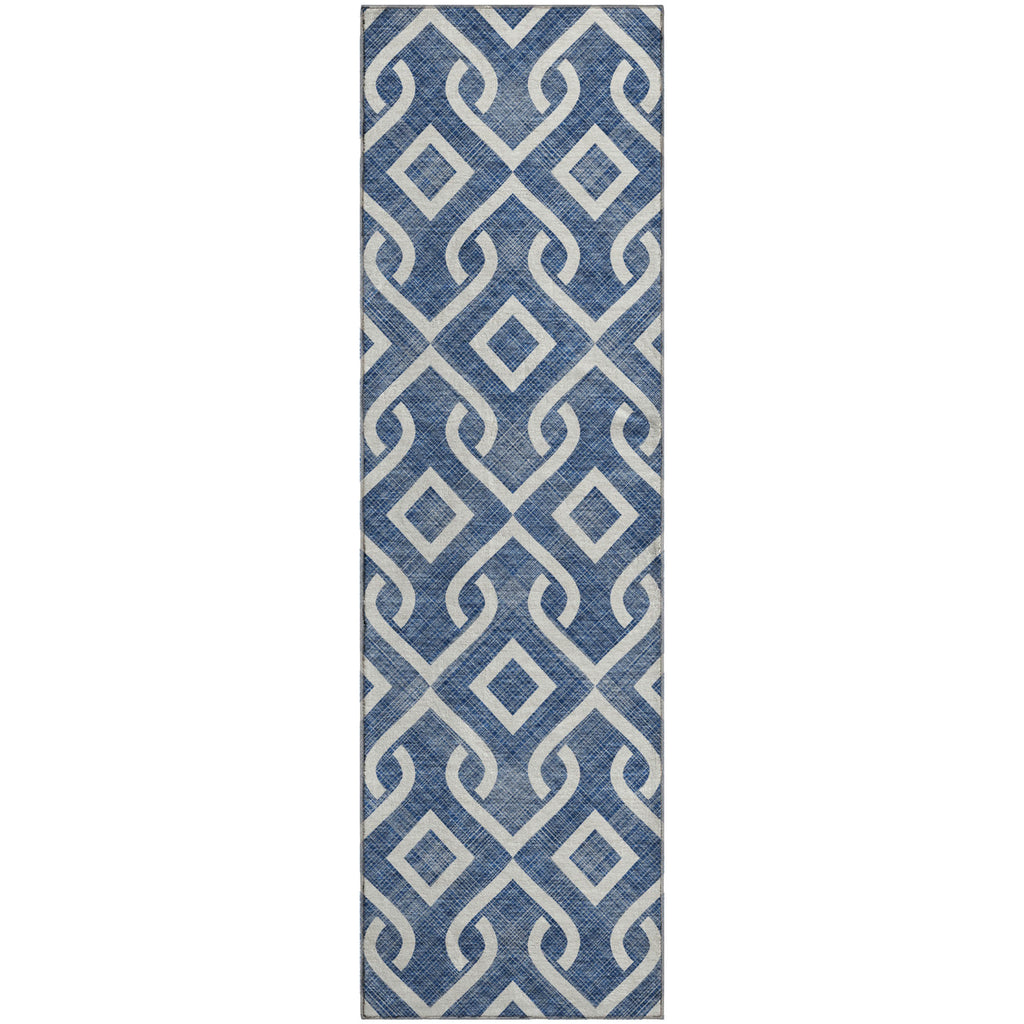 addison mayfield amf621 navy rug
