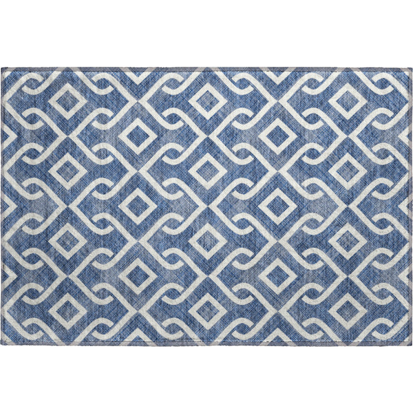 addison mayfield amf621 navy rug