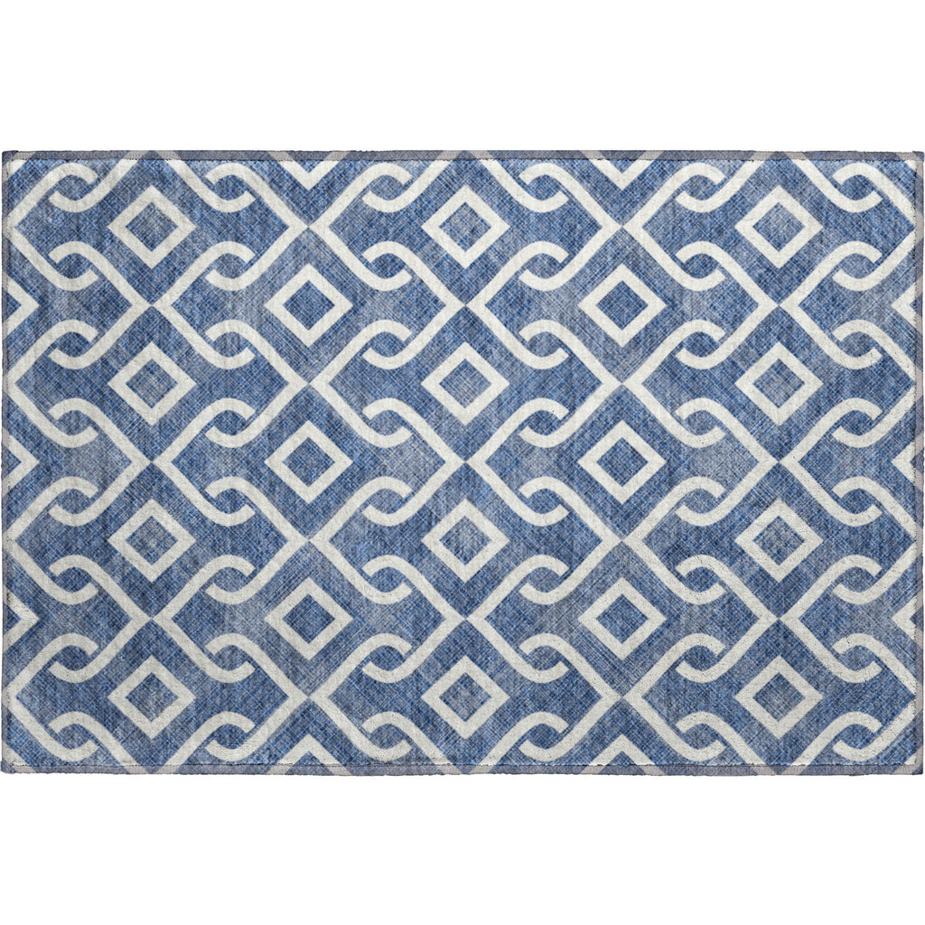 addison mayfield amf621 navy rug