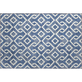addison mayfield amf621 navy rug