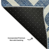 addison mayfield amf621 navy rug