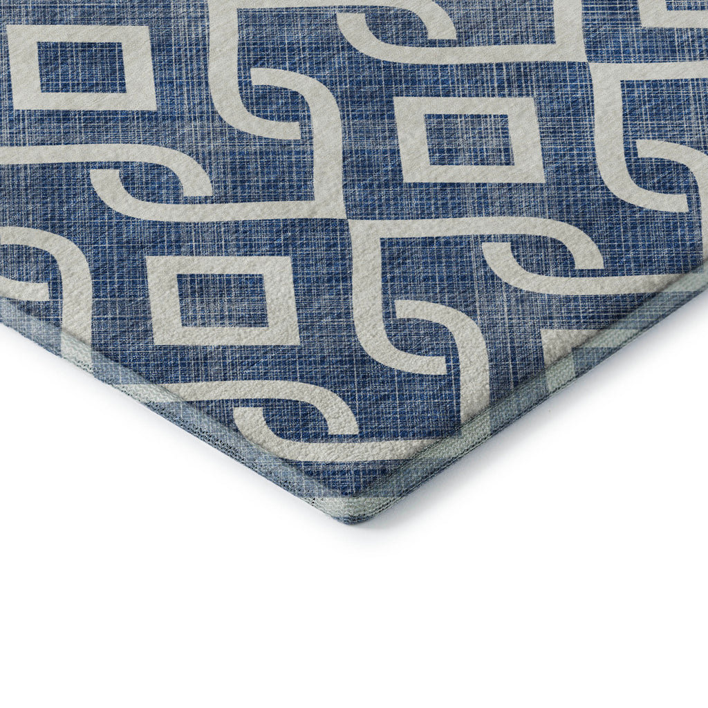 addison mayfield amf621 navy rug