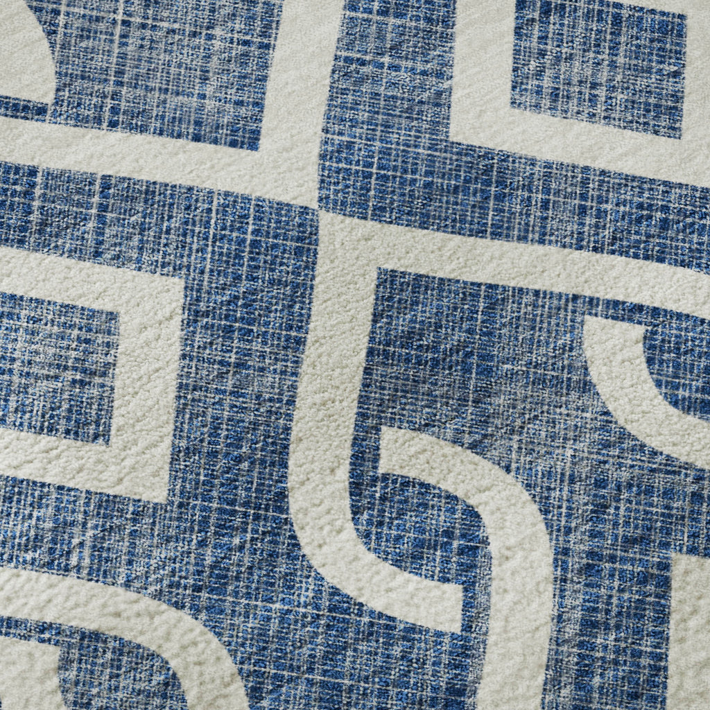 addison mayfield amf621 navy rug