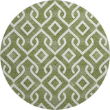 addison mayfield amf621 olive rug