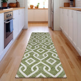 addison mayfield amf621 olive rug