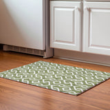 addison mayfield amf621 olive rug
